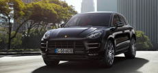 SUV